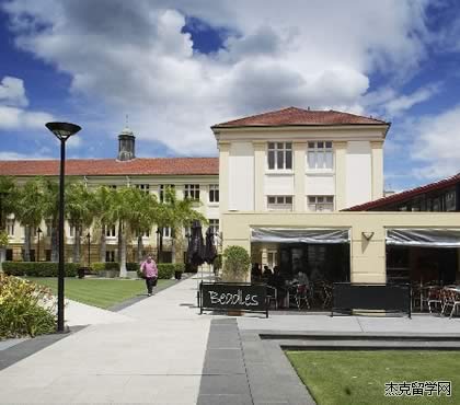 ʿƼѧ Queensland University of Technology-main